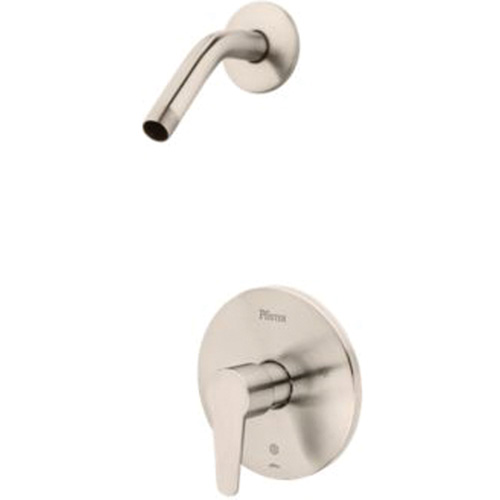 Pfirst Modern Shower Only Trim Sécurité Médic