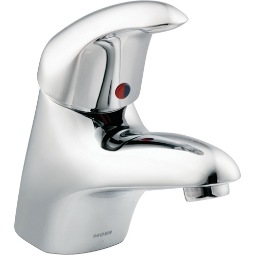M-Dura Single Mount Lavatory Faucet Sécurité Médic