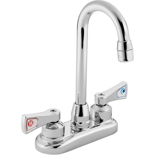 M-Dura Centreset Bar & Pantry Faucet Sécurité Médic