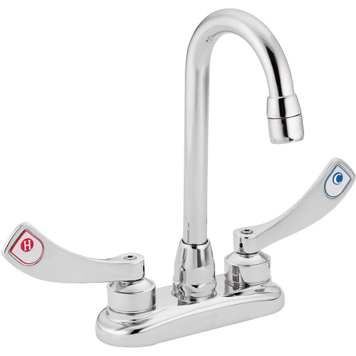M-Dura Centreset Bar & Pantry Faucet Sécurité Médic