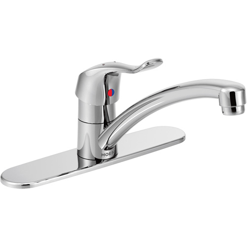 M-Dura Kitchen Faucet Sécurité Médic
