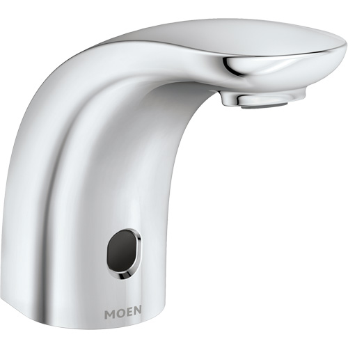 Robinet d&eacute;vier simple M-Power Sécurité Médic