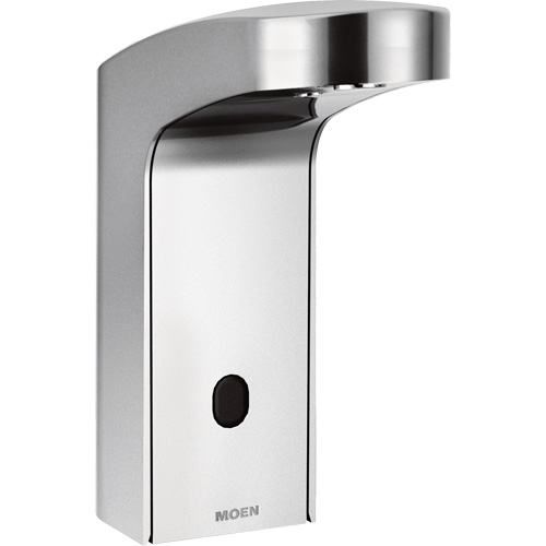 M-Power Single Mount Lavatory Faucet Sécurité Médic