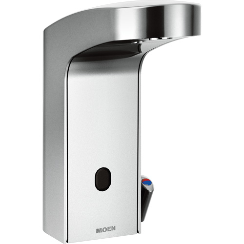 M-Power Single Mount Lavatory Faucet Sécurité Médic