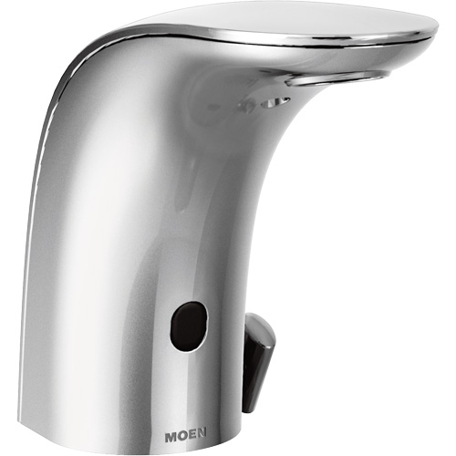 Robinet d&eacute;vier simple M-Power Sécurité Médic