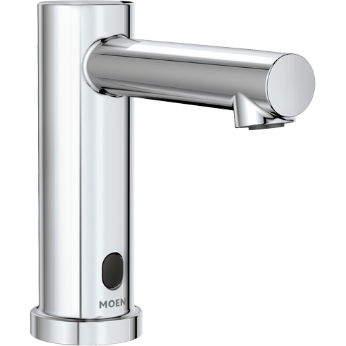 M-Power Single Mount Lavatory Faucet Sécurité Médic