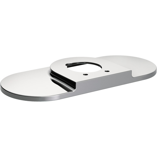 M-Power Deck Plate & Gasket Kit Sécurité Médic