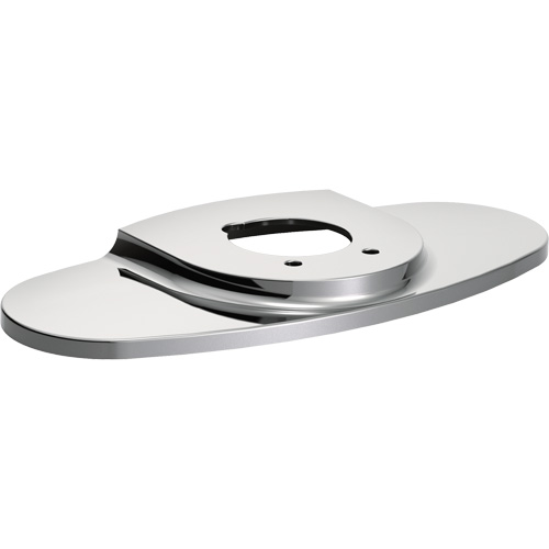 M-Power Deck Plate & Gasket Kit Sécurité Médic