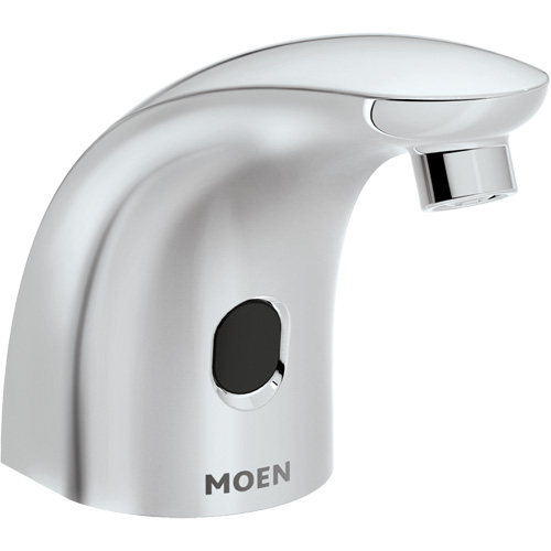 M-Power Transitional Style Soap Dispenser Sécurité Médic