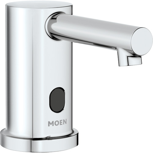 M-Power Align&reg; Style Soap Dispenser Sécurité Médic