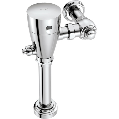 M-Power  Electronic Toilet Flush Valve Sécurité Médic