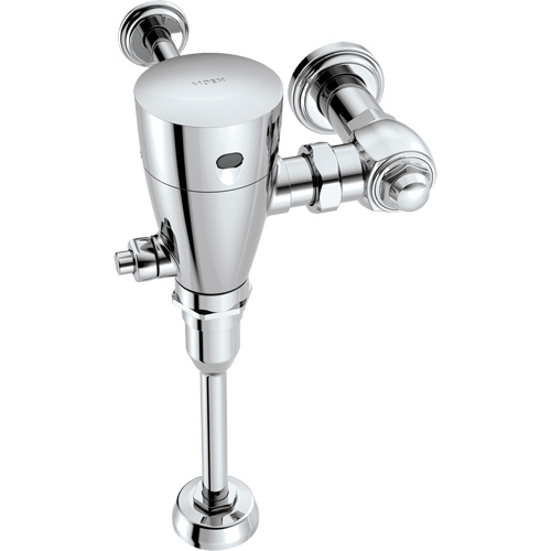 M-Power  Electronic Urinal Flush Valve Sécurité Médic