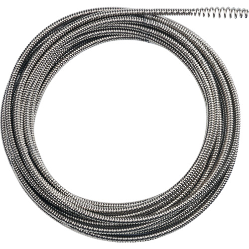 C&acirc;ble de furet &agrave; noyau interne avec placage RUST GUARD Sécurité Médic