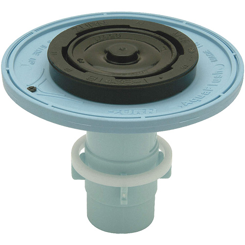 Soupape de chasse d'eau &agrave; urinoir pour trousse de remise en &eacute;tat de diaphragme Sécurité Médic