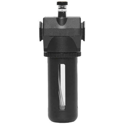 Lubrificateur avec bol standard Modulair 400, 1/2" NPTF, Max. 150 psi, Canalisation/Modulaire Sécurité Médic