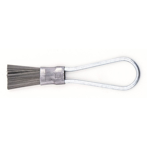 Sait Chip Brush Sécurité Médic