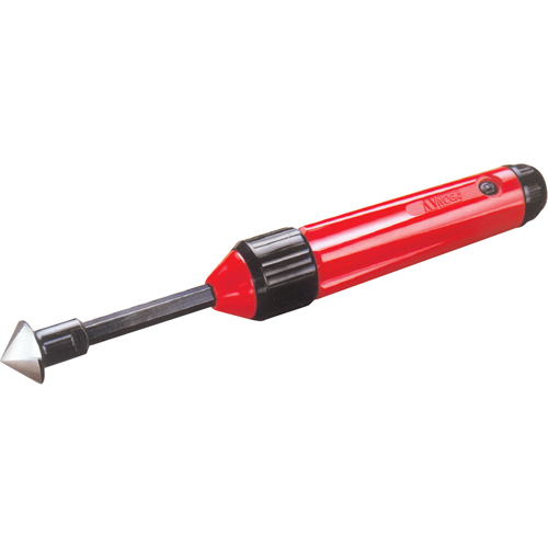 Countersinking Tool, 6mm to 80mm Sécurité Médic