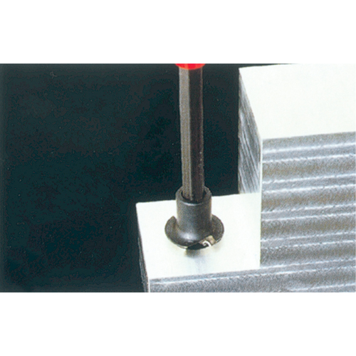 Countersinking Tool, 6mm to 80mm Sécurité Médic
