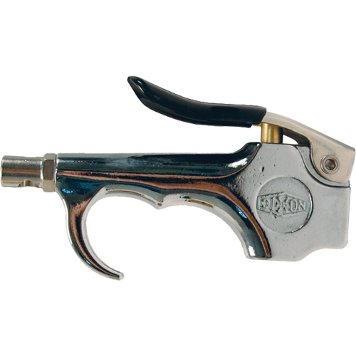 Soufflette &agrave; air Air Chief, 1/4" NPT, 150 psi Sécurité Médic