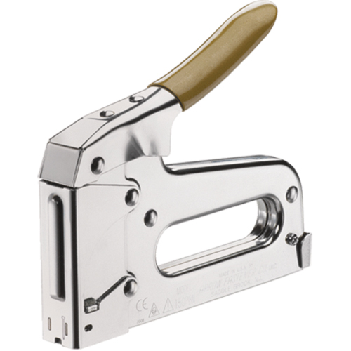 Manual Staple Gun Sécurité Médic