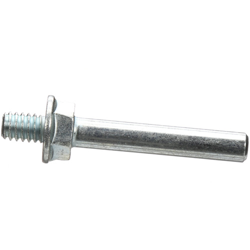 Mandrin Standard Abrasives Sécurité Médic