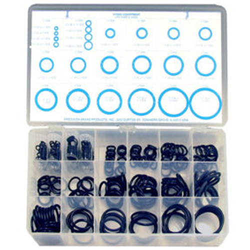 O-Ring Kit Sécurité Médic