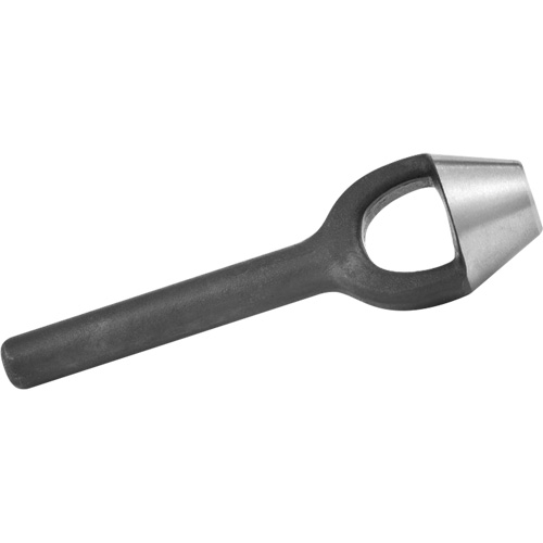 Poinçon &agrave; arche Sécurité Médic