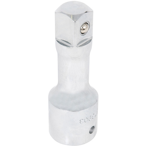 Rallonge pour douille, Prise 3/4", 4" lo Sécurité Médic