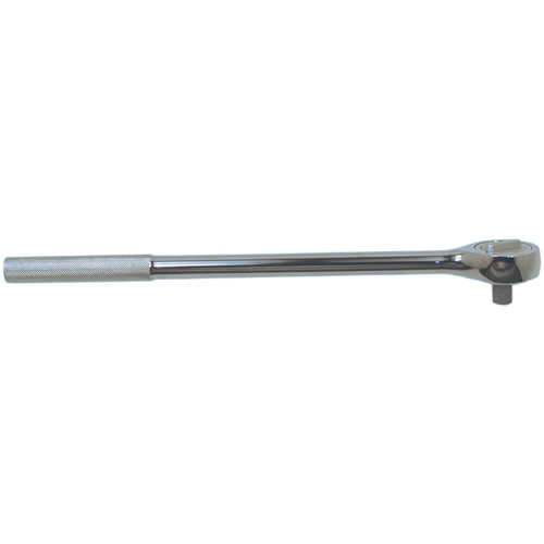 RH-75 Ratchet Wrench, 3/4" Drive, Plain Handle Sécurité Médic