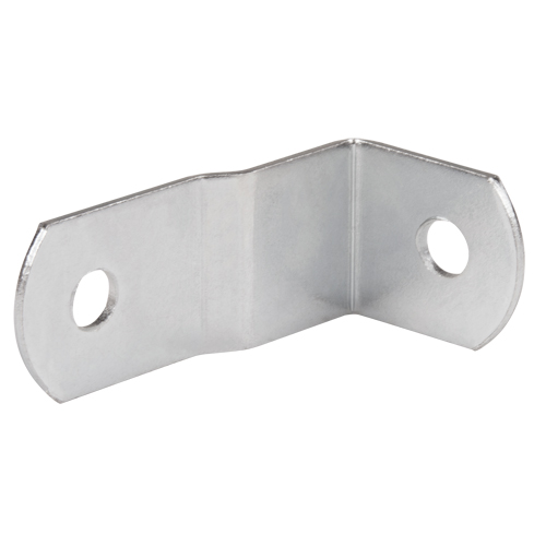 Supports de panneaux arri&egrave;re pour rayonnage enclenchable Interlok Sécurité Médic