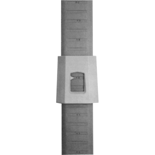 MetroMax i&reg; Posts Sécurité Médic