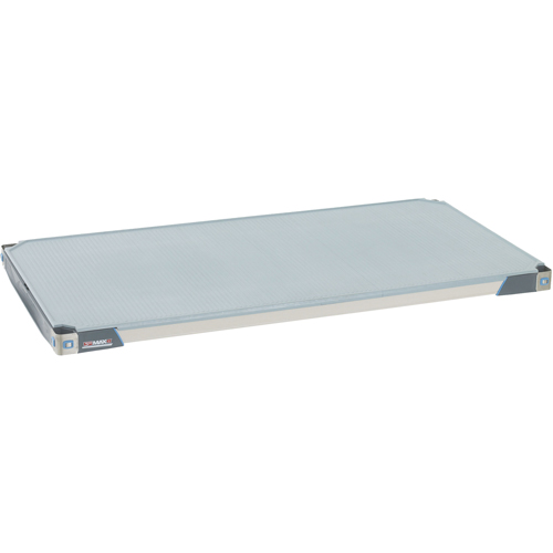 Syst&egrave;mes d'&eacute;tag&egrave;res MetroMax i, 24" la x 18" p, 800 lb Capacit&eacute; Sécurité Médic