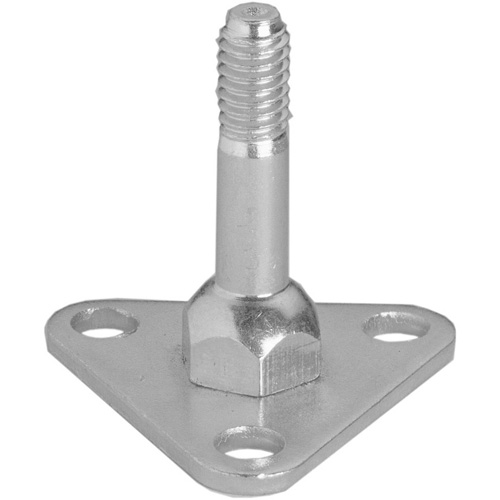 Foot Plate Sécurité Médic
