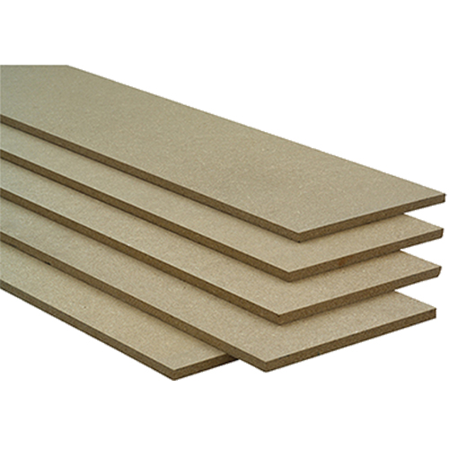 Particle Board Sécurité Médic