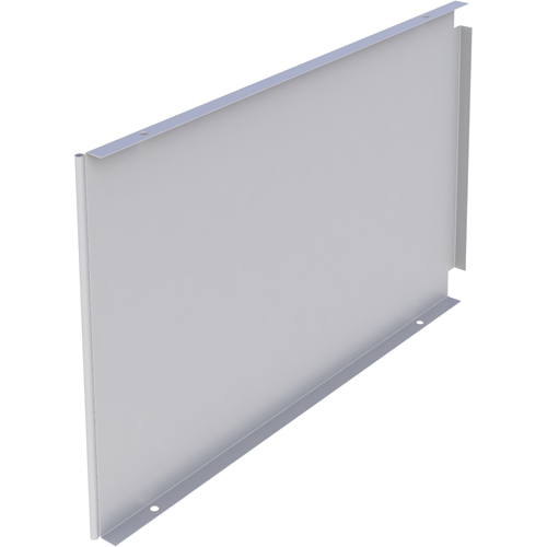 Interlok Boltless Shelving Divider Sécurité Médic