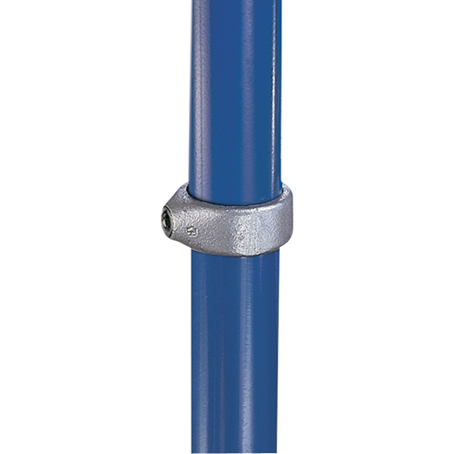 Raccords galvanis&eacute;s - Colliers de blocage, 1,315" Sécurité Médic