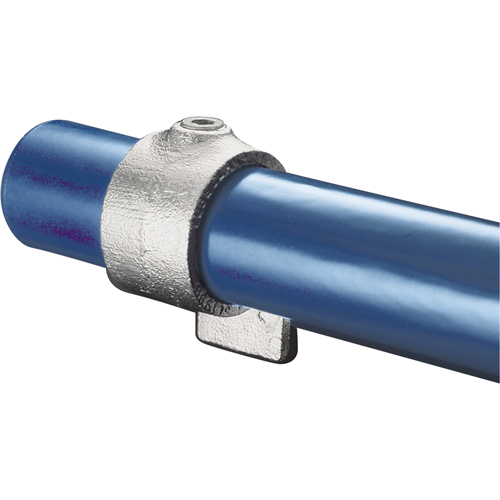 Raccords galvanis&eacute;s - Supports de fixation ajustables, 1,9" Sécurité Médic
