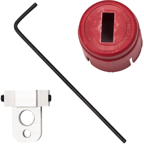 Lockout for Mini SMC AR2000/NAR2000 Sécurité Médic