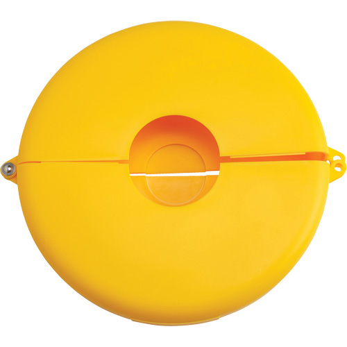 Valve Lockout, Gate Type Sécurité Médic