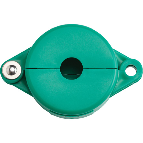 Valve Lockout, Gate Type Sécurité Médic