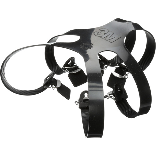Replacement Head Strap Assemblies Sécurité Médic