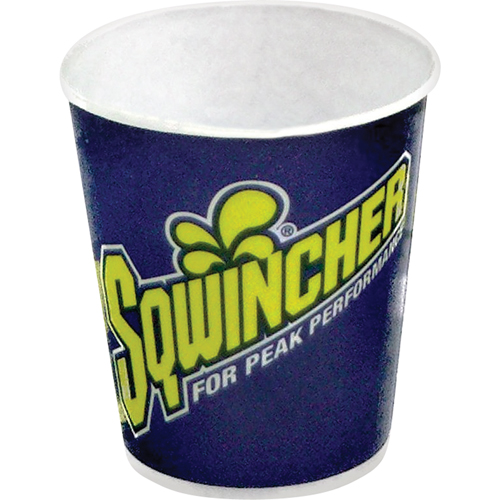 Sqwincher Gobelets Sécurité Médic