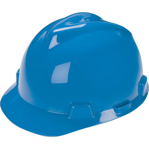 V-Gard&reg; Protective Cap, Pinlock Suspension, Non-Vented Sécurité Médic