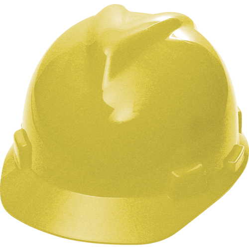 V-Gard&reg; Protective Cap, Pinlock Suspension, Non-Vented Sécurité Médic