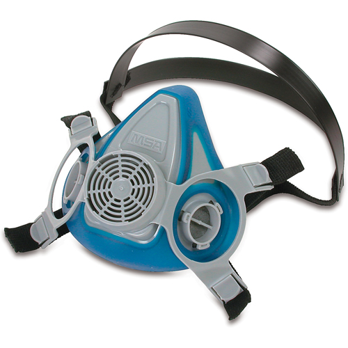 Respirateur Advantage 200 LS, Thermoplastique, Petit Sécurité Médic