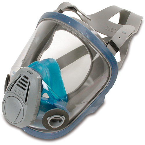 Advantage&reg; 3000 Respirator, Silicone, Small Sécurité Médic