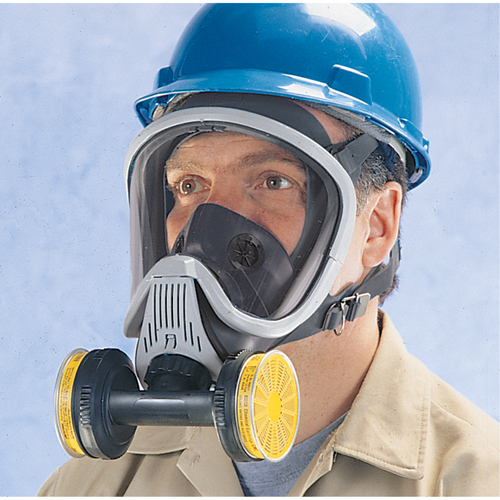 Respirateur Ultra-Twin - Silicone, Silicone, Petit Sécurité Médic