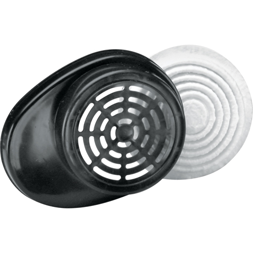 Advantage&reg; Respirator Cartridges Sécurité Médic