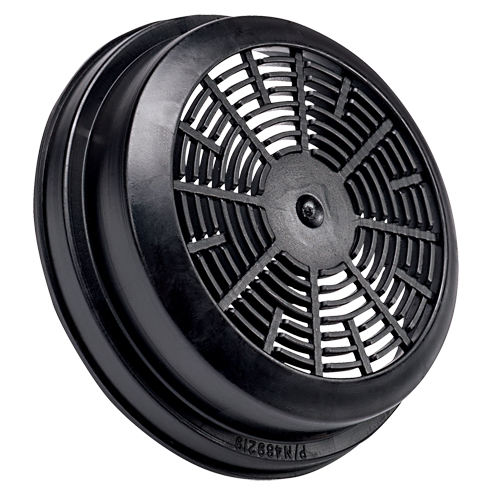 Comfo&reg; Respirator Cartridges Sécurité Médic