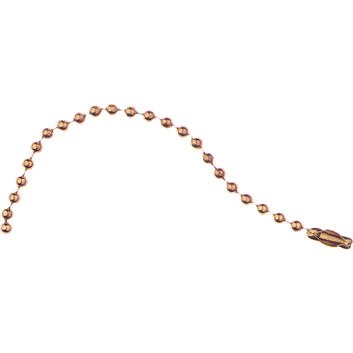 Beaded Chains Sécurité Médic